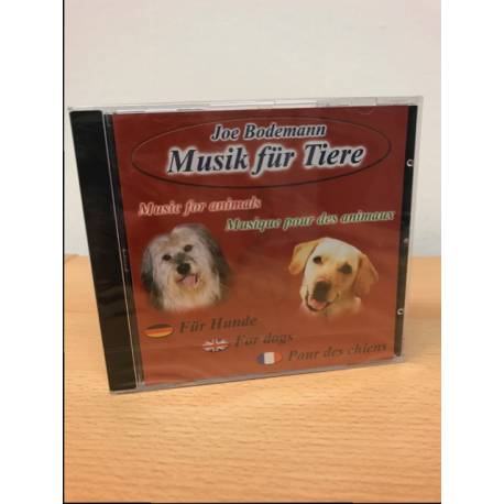 Musik für Tiere Für Hunde