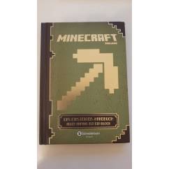 Minecraft  Das Einsteiger-Handbuch: Aller Anfang ist ein Block