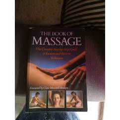 The complete book of massage
