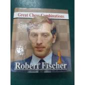 Robert Fischer. Great Chess Combinations