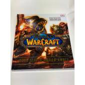 World of Warcraft. Весь мир в одной книге. Полная иллюстрированная энциклопедия