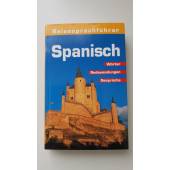 Spanisch  Sprachführer für die Reise