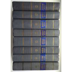 Лондон Д. Сочинения в 8 томах (1954-1956 гг)