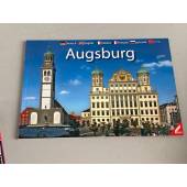 Augsburg - Аугсбург