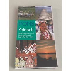Polnisch. Reisewörterbuch