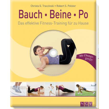 Bauch-Beine-Po