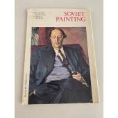 Комплект открыток "Soviet painting"