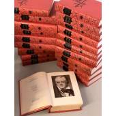 Вальтер Скотт. Собрание сочинений в 20 томах (комплект из 20 книг)