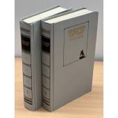 Андрей Белый. Сочинения в 2 томах (комплект из 2 книг)
