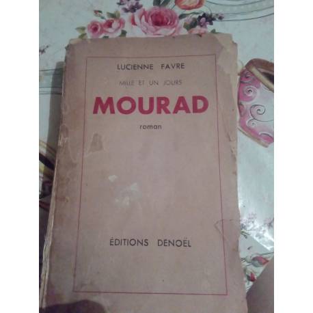 Mourad