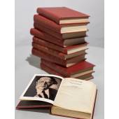 Алексей Толстой. Собрание сочинений в 10 томах (комплект из 10 книг)