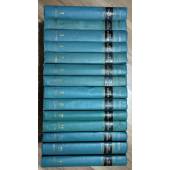 Толстой Л.Н. Собрание сочинений в 14 томах (полный комплект)