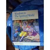 Windows to the Spiritual World: Spirit Realism and the Art of Puskar