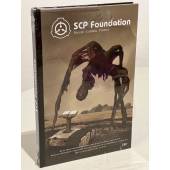  SCP FOUNDATION. SECURE. CONTAIN. PROTECT. КНИГА 1