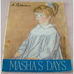 Masha^s days