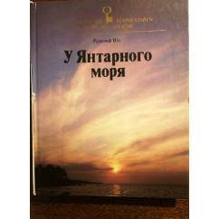 У Янтарного моря: книга для чтения с комментариями на немецком языке.