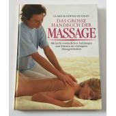 Das große Handbuch der Massage (пер. с англ.)