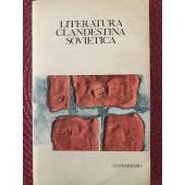 Literatura clandestina sovietica (Samisdat)