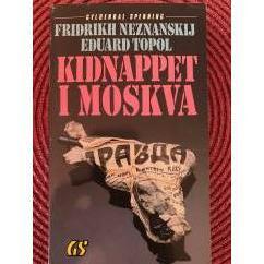 Kidnappet i Moskva