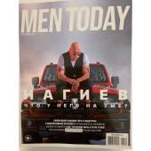 Men Today (MEN’S HEALTH)  март-апрель 2023