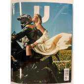 U Magazine (ю мэгэзин) лето 2023