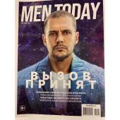 Men Today (MEN’S HEALTH)  май-июнь 2023