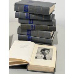 Джек Лондон. Собрание сочинений в 8 томах (комплект из 8 книг)