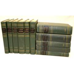 А.П.Чехов Собрание сочинений в 12 томах (комплект из 11 книг)