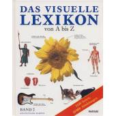 Das Visuelle Lexikon, von A bis Z. Band 2.