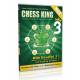 Chess King 3 MAX with Houdini 3 and GigaKing Database( Компакт диск)