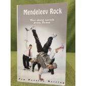 Mendeleev Rock/Менделеев-рок. Rooftop Anesthesia/Анестезия крыш