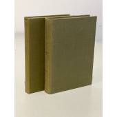 Н. В. Гоголь. Избранные сочинения в 2 томах (комплект из 2 книг)