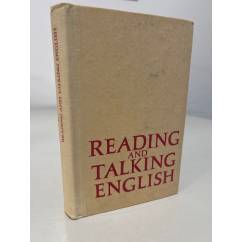 Reading and talking english / Пособие по развитию навыков устной речи на английском языке