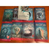 комплект из 9 книг Елены Михалковой (вместо 80 евро магазине)