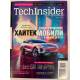 TechInsider (Популярная механика) июль - август 2023