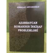 Azerbaycan romanini inkişaf probləri