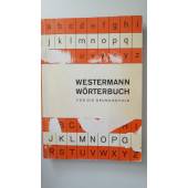 Westermann-Wörterbuch für die Grundschule.