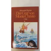 Der Graf von Monte Christo  1.Teil