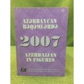 Azərbaycan rəqəmlərdə 2007 Azərbajan in figures