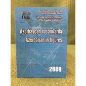 Azərbaycan rəqəmlərdə 2009 Azərbajan in figures